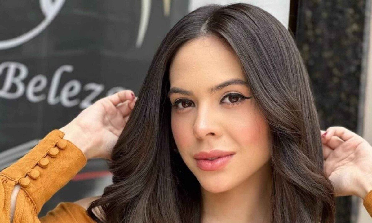 Saiba quem é a influenciadora cearense que morreu após infecção -  (crédito: Tupi - Pablo Oliveira)