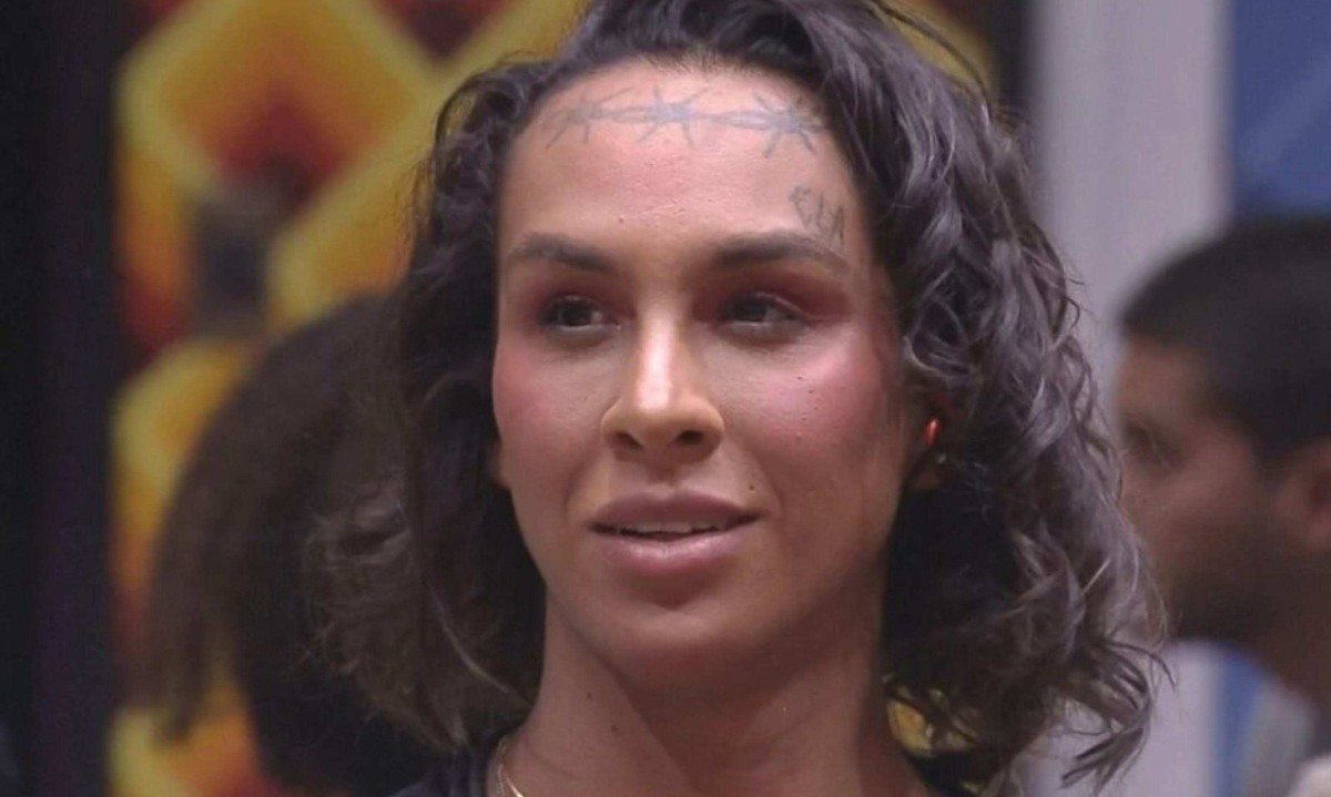 VÍDEO: Jornalista rebate acusação da assessoria de Linn da Quebrada e expõe toda a verdade -  (crédito: Tupi - Pablo Oliveira)