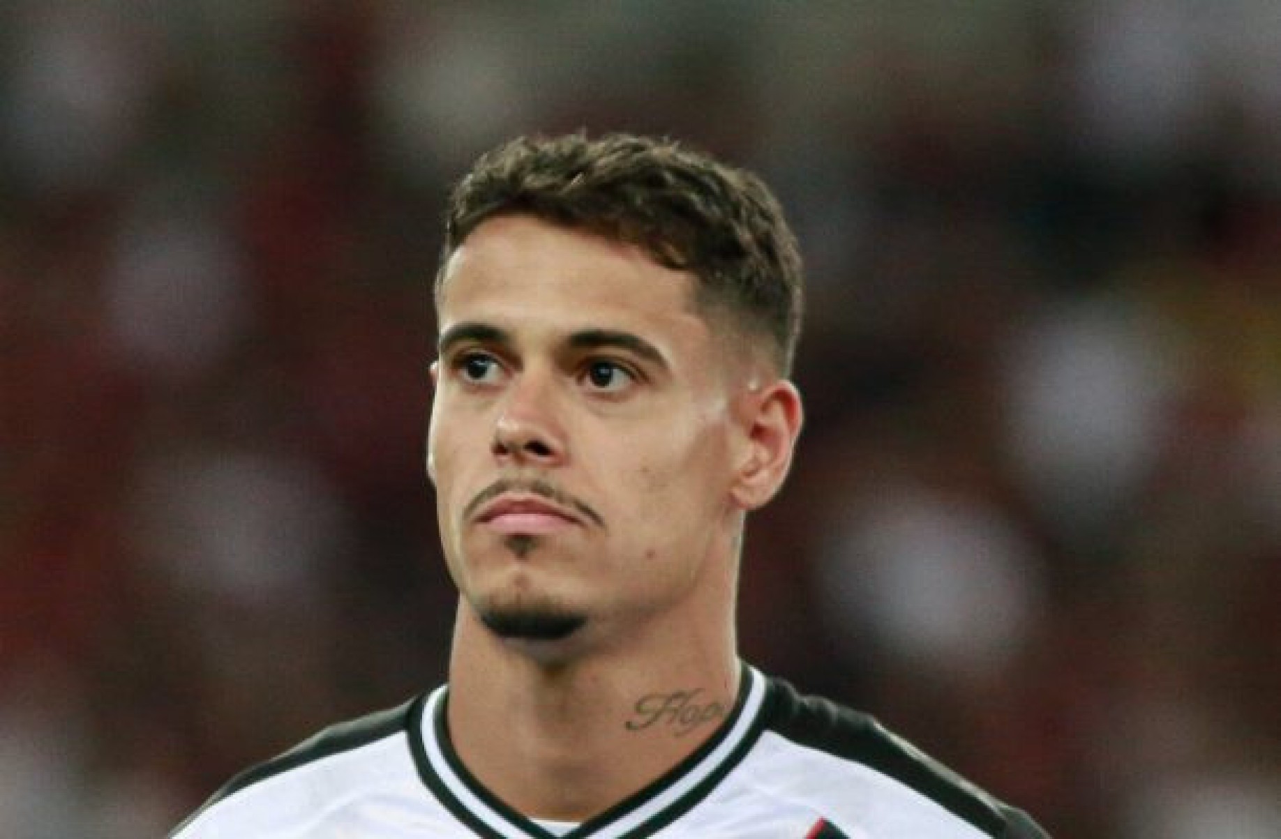 Fenerbahçe, da Turquia, sinaliza que pode fazer proposta por Lucas Freitas, do Vasco