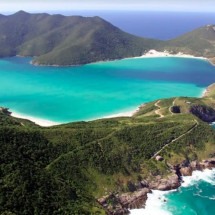 Jornal argentino: Rio tem as praias ‘mais paradisíacas do Brasil’ - divulgação
