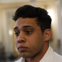 Gabriel Monteiro, ex-vereador deixa prisão após mais de dois anos detido -  