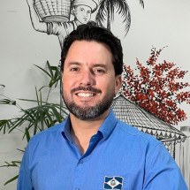 Prefeito mineiro diz nas redes sociais que teve casa invadida no feriado - Facebook/Lu&iacute;s Eduardo Falc&atilde;o/Reprodu&ccedil;&atilde;o