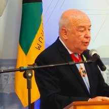 Prefeito de Ouro Preto cutuca Zema e diz que 'mineirismo' declina - Jair Amaral/EM/DA. Press