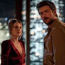 "Drop: Ameaça anônima" é suspense despretensioso e correto  - Universal Pictures/Divulgação
