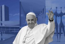 Semana pol&#237;tica come&#231;a sob impacto da morte do papa Francisco