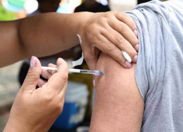 Prefeitura de Belo Horizonte amplia vacinação contra hepatite A para grupos específicos -  (crédito: PBH/Divulgação)