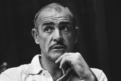 O lendário ator britânico Sean Connery teria completado 94 anos no dia 25/08/2024 se ainda estivesse vivo. Ele morreu em 31/10/20, vítima de pneumonia e insuficiência cardíaca. -  (crédito: Wikimedia Commons Rob Mieremet / Anefo)