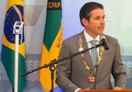 Jair Amaral/EM/D.A press