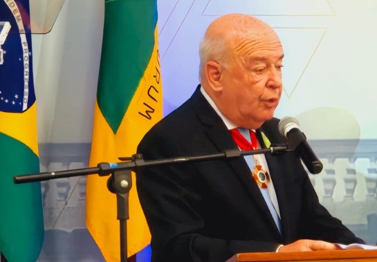 Jair Amaral/EM/DA. Press