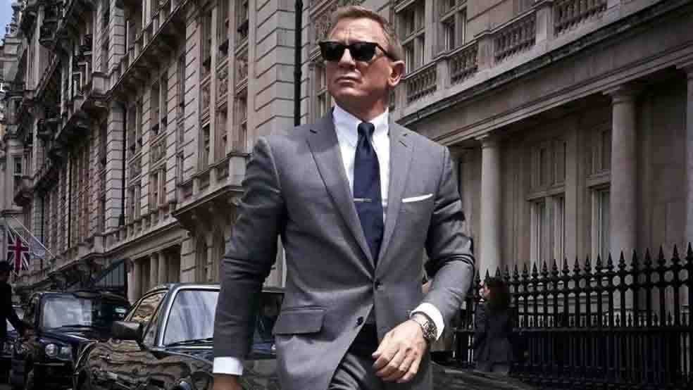 O papel do agente secreto mais famoso do cinema está vago desde o anúncio de que Daniel Craig, seu último intérprete, não voltaria a encarnar o personagem. 