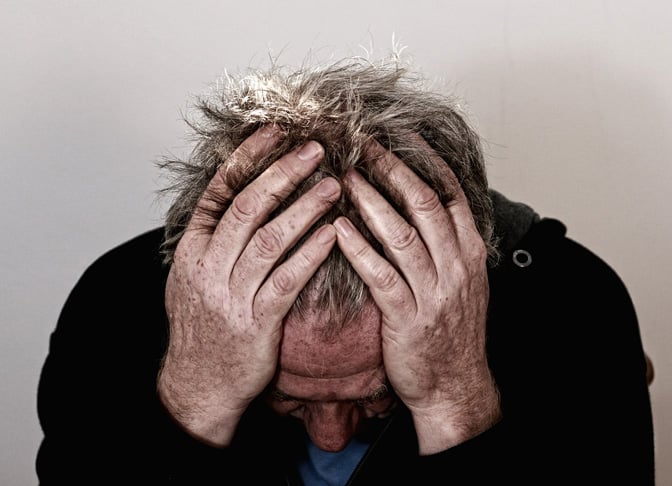 Uma pesquisa feita no fim de 2023 pela International Stress Management Association no Brasil (ISMA-BR) apontou que 32% dos brasileiros sofrem de Síndrome de Burnout e 72% se sentem estressados no trabalho.
