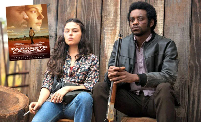 Faroeste Caboclo (2013), de René Sampaio - Renato Russo já havia sido lembrado por René Sampaio no filme sobre João de Santo Cristo, homem do sertão que vai a Brasília, se apaixona e se envolve com traficantes.  Com 168 versos e quase 10 minutos de duração, a música fez sucesso em 1987. 