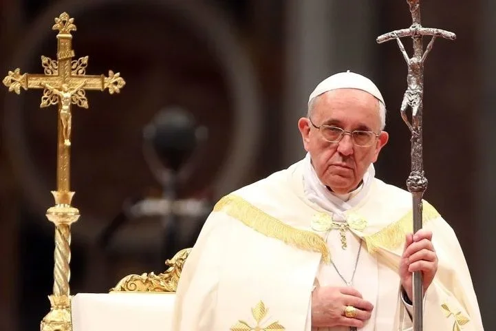 O processo de abertura foi autorizado diretamente pelo Papa Francisco e ocorreu no fim de agosto.