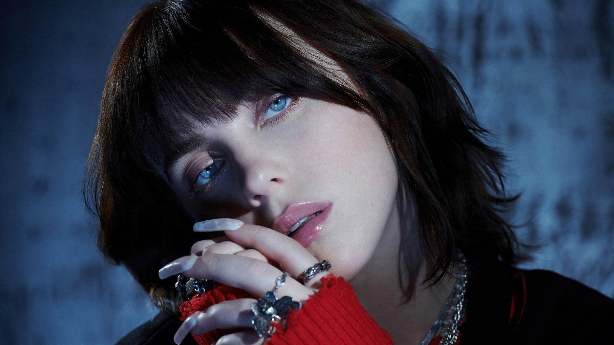 Por que Billie Eilish não gostava do próprio nome? Descubra