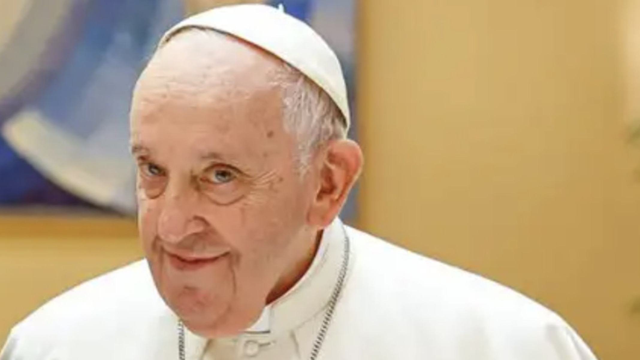 Morre Francisco, o papa que conduziu a Igreja Católica ao século XXI-Platobr Internacional
