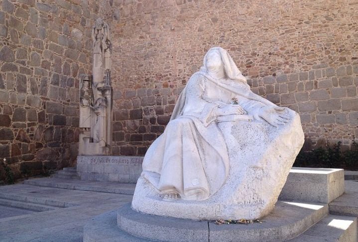 Seu trabalho ajudou a renovar a ordem carmelita e influenciou diretamente as reformas do perÃ­odo na Igreja CatÃ³lica.