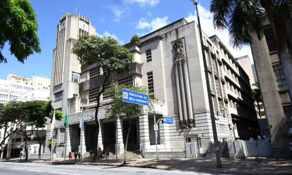 Pela primeira vez, a Prefeitura de BH define prazos para que as pessoas interessadas se inscrevam no Serviço Família Acolhedora -  (crédito: Marcos Vieira /EM/DA. Press)