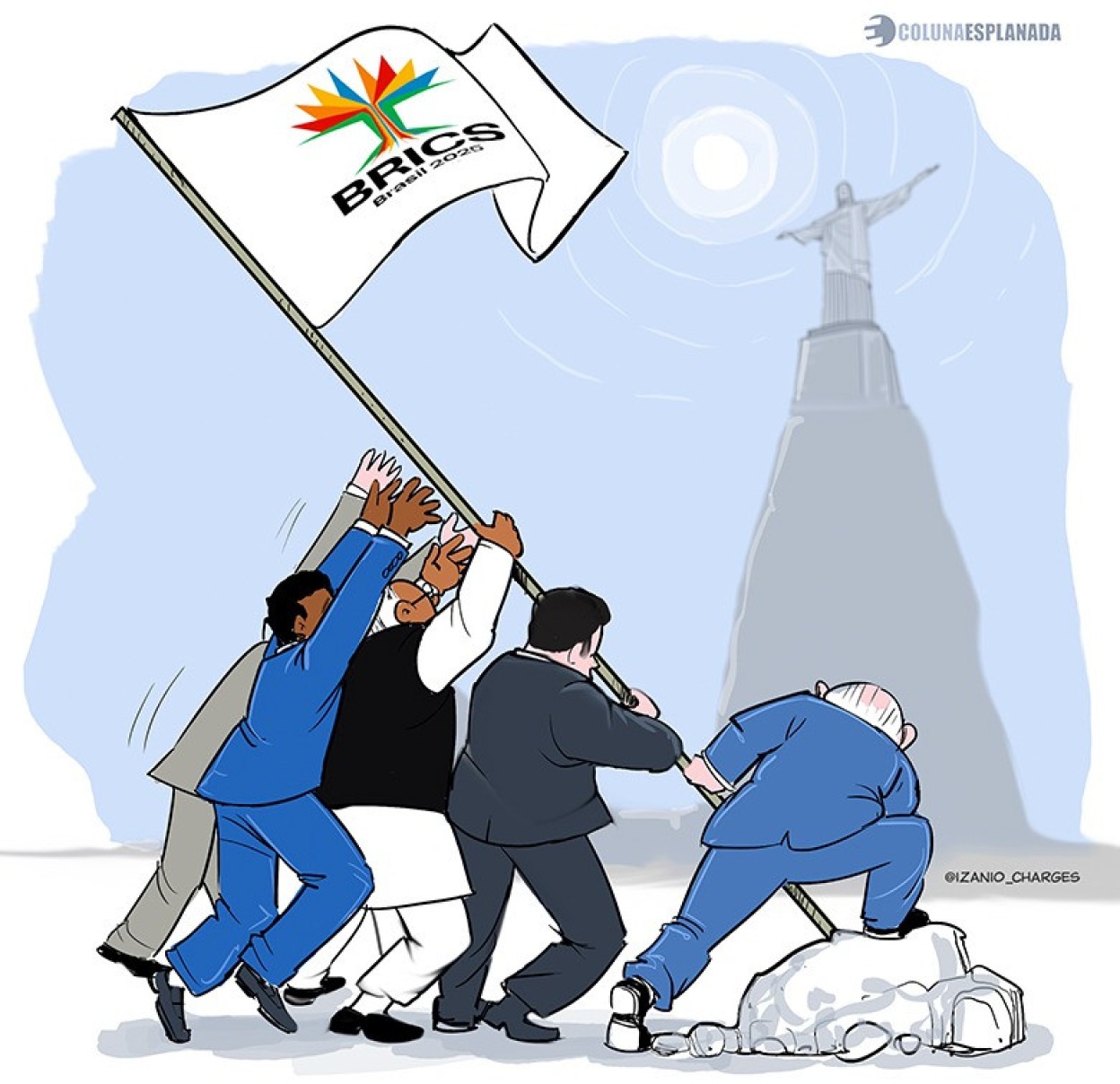 Charge por @izanio_charges