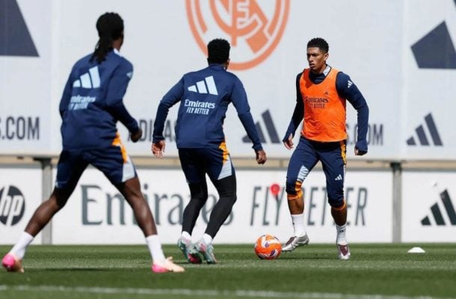 Getafe x Real Madrid: onde assistir, escalações e arbitragem