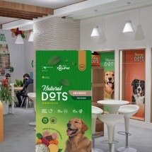 ExpoApras 2025 inclui segmento pet alimentício em sua programação - DINO