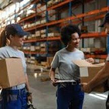 Manpower abre 300 vagas para auxiliar de logística - DINO
