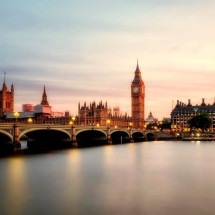 Curiosidades sobre o Big Ben – marco icônico de Londres - david mark pixabay