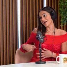 Influenciadora rebate jornalista e sai em defesa de Bruna Marquezine - Tupi - Pablo Oliveira