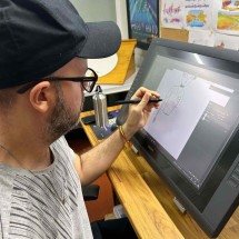 Animação resgata a Goiânia Art Déco dos anos 1930 e propõe reflexão sobre luto - DINO