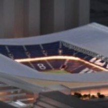 Clube batizará novo estádio com o nome Papa Francisco - No Ataque Internacional