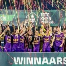 Clube centenário conquista troféu após 92 anos sem taças - No Ataque Internacional