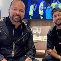 Neymar Pai nega suborno e rebate acusações sobre vídeo comprometedor do filho - Tupi - Pablo Oliveira