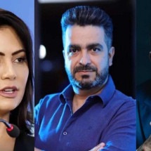 Leonardo Avalanche Presidente do PRTB quer resgatar aliança histórica com Bolsonaro e projeta protagonismo em 2026 com Pablo Marçal e mira nome de Michelle