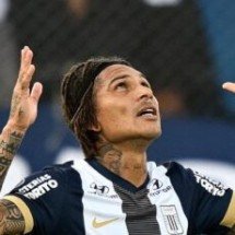 Guerrero e Barcos dão vitoria ao Alianza no grupo do São Paulo na Libertadores - No Ataque Internacional
