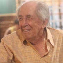 Jornalismo mineiro perde Roberto Elísio, aos 86 anos - Instagram/Reprodução 