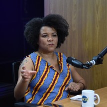 Podcast Divirta-se recebe presidente da Apan  - Gladyston Rodrigues/EM/D.A. Press