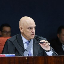 Moraes está "magoado" com pedidos de suspeição em julgamento do golpe - Antonio Augusto/STF