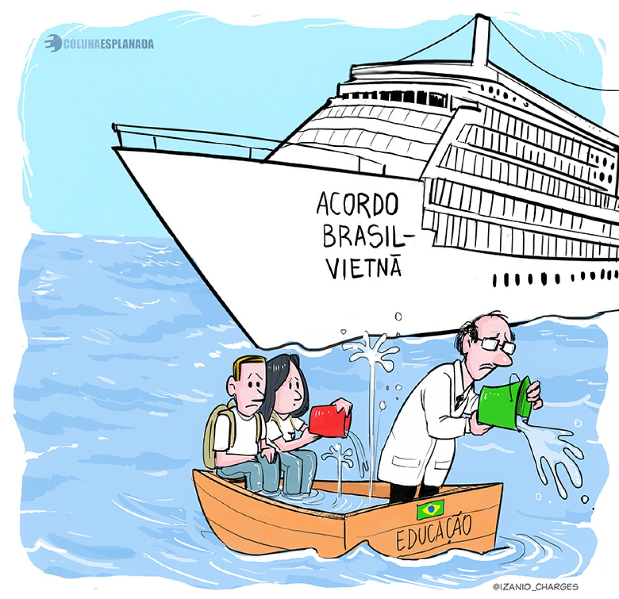 Charge por @izanio_charges