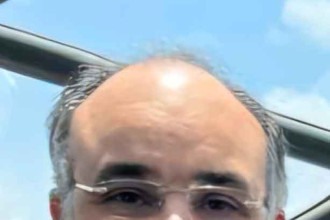 LAVAGEM DE DINHEIRO NO FOCO