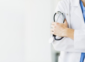 O ensino da Medicina e o 'currículo oculto': conteúdo invisível 'escorrega' entre as carteiras da sala de aula, sem passar pela lousa nem pedir licença à apostila -  (crédito: PxHere)