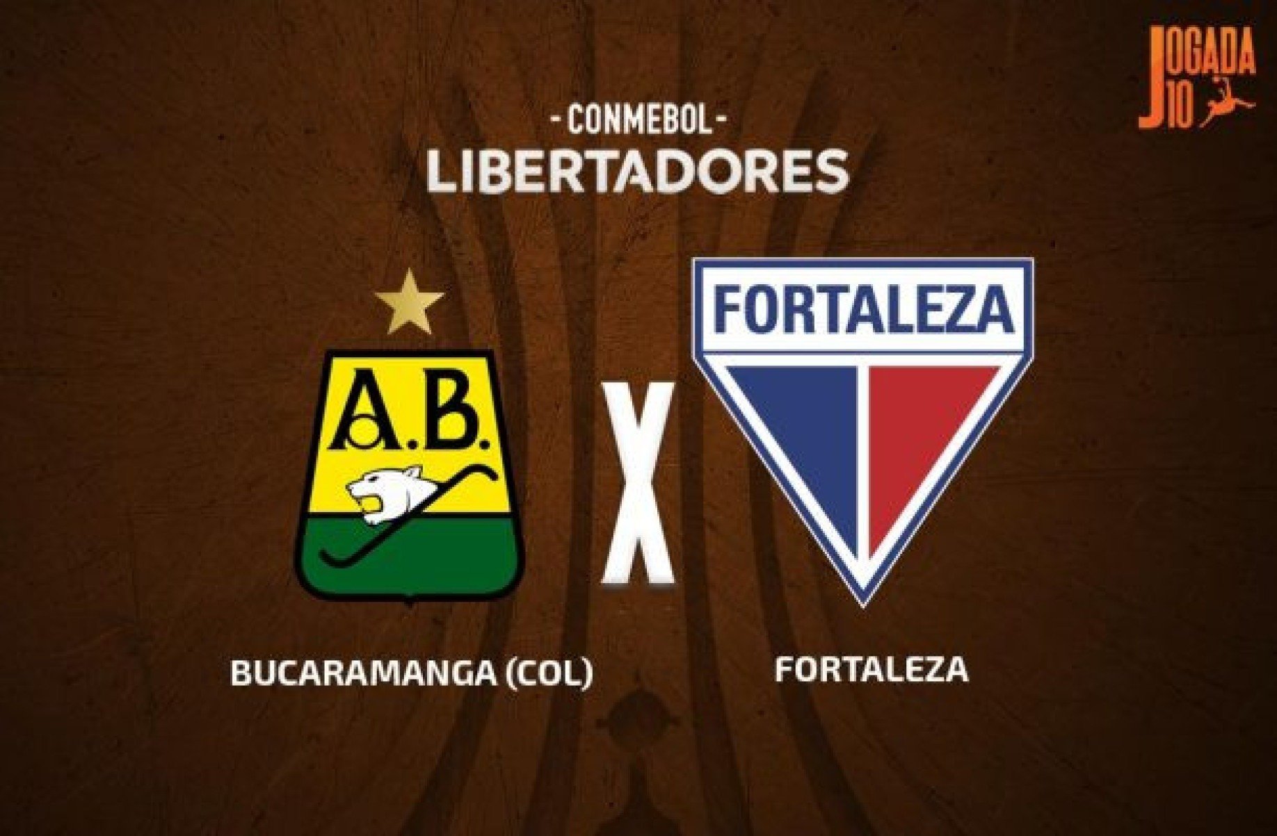Atlético Bucaramanga x Fortaleza: onde assistir, escalações e arbitragem