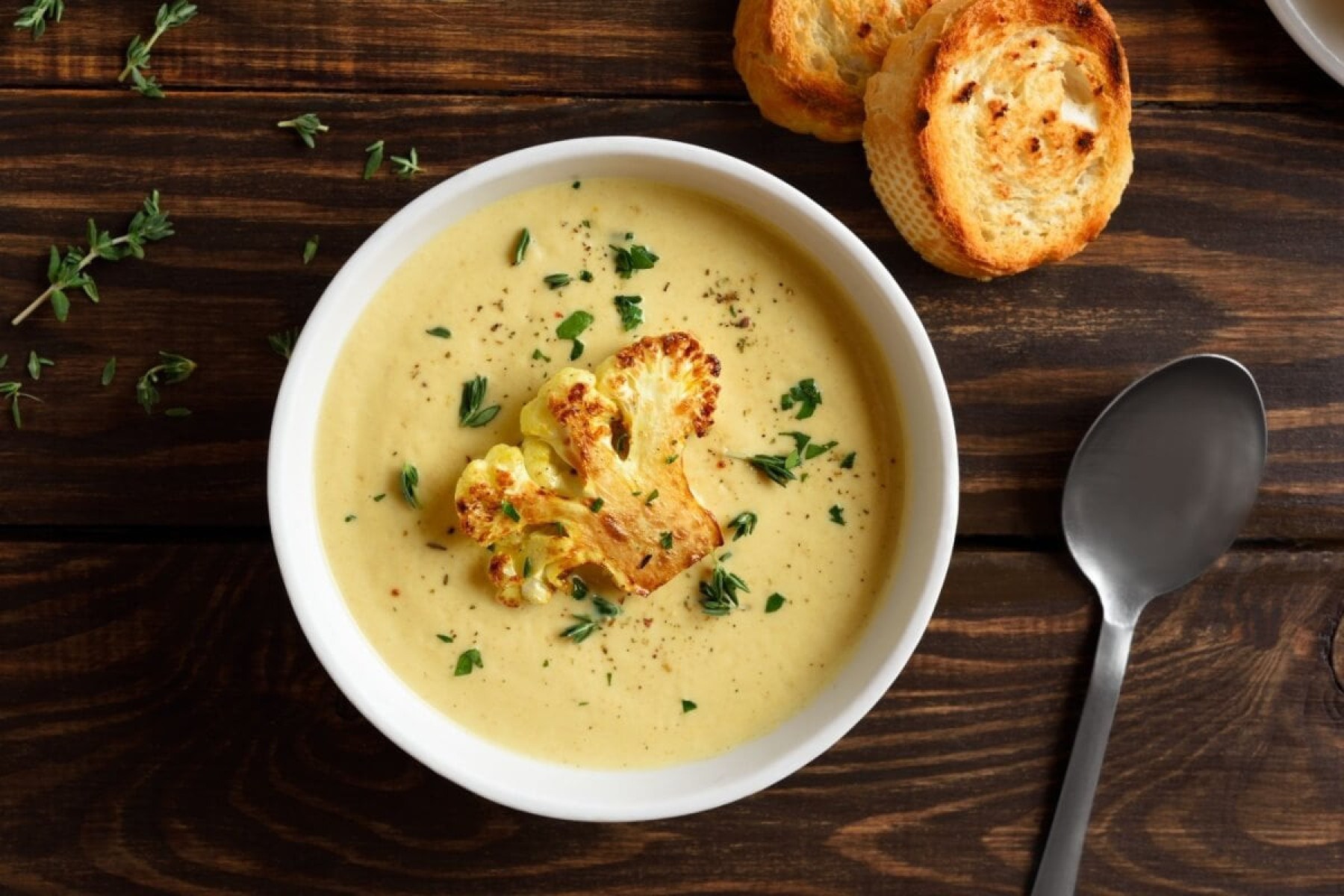 5 receitas detox para o almoço