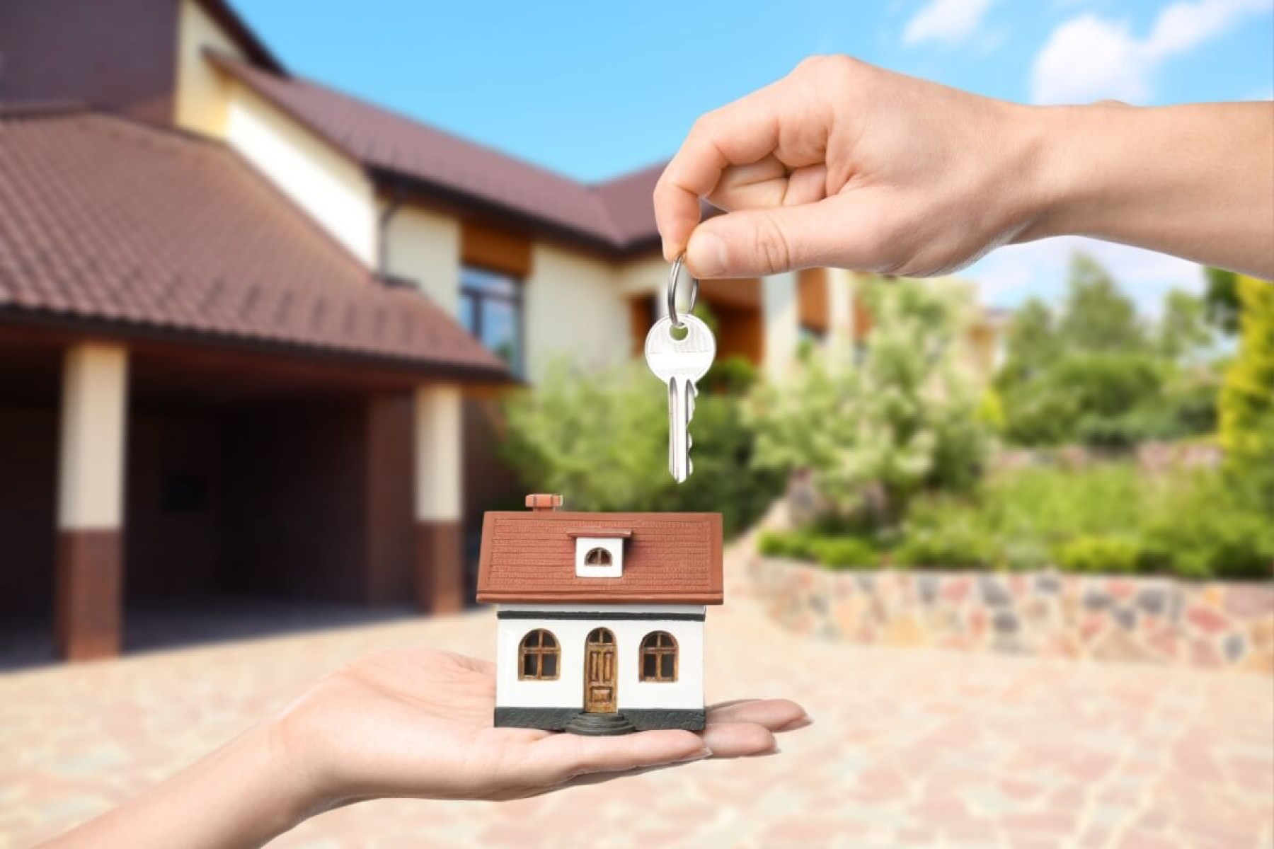 9 dicas para organizar as finanças e comprar a casa própria 9 dicas para organizar as finanças e comprar a casa própria