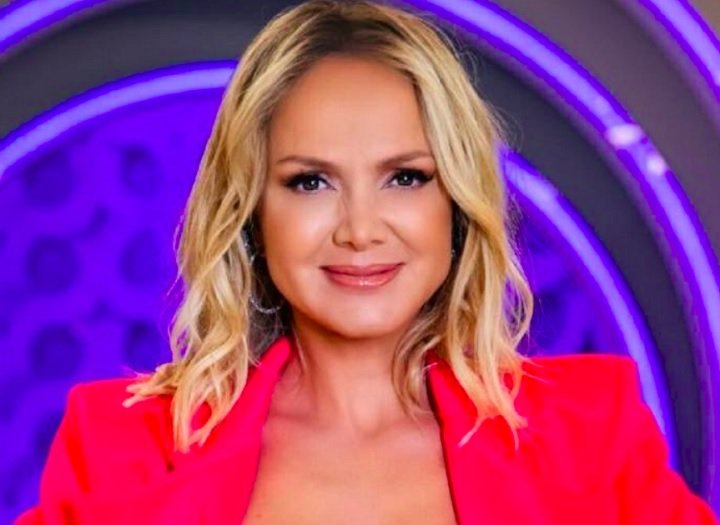 Seu pai é cearense e descendente de português, enquanto a mãe tem origens na Rússia e também na Ucrânia, país que hoje está em conflito com os russos. 