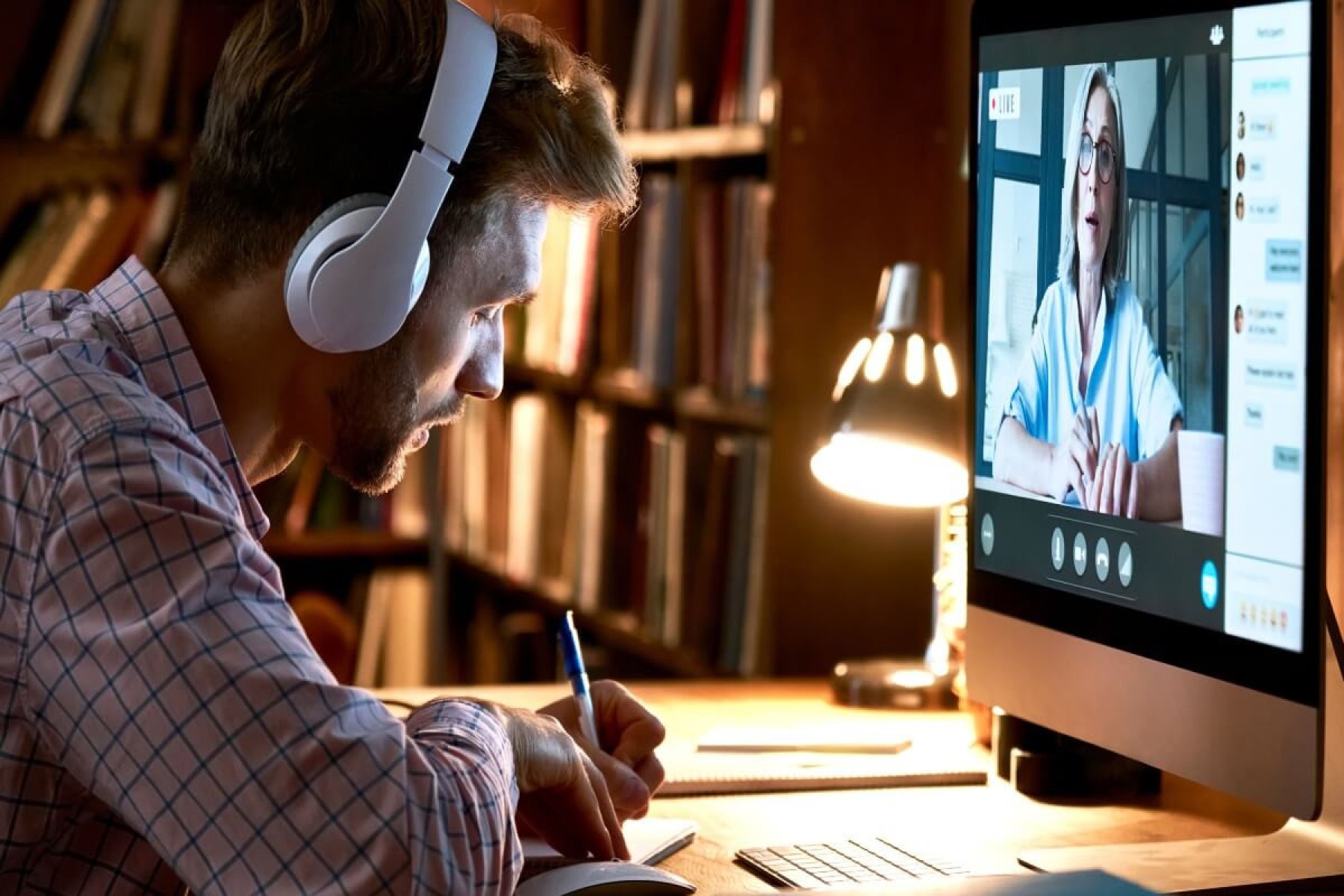 5 dicas para escolher o melhor curso superior a distância