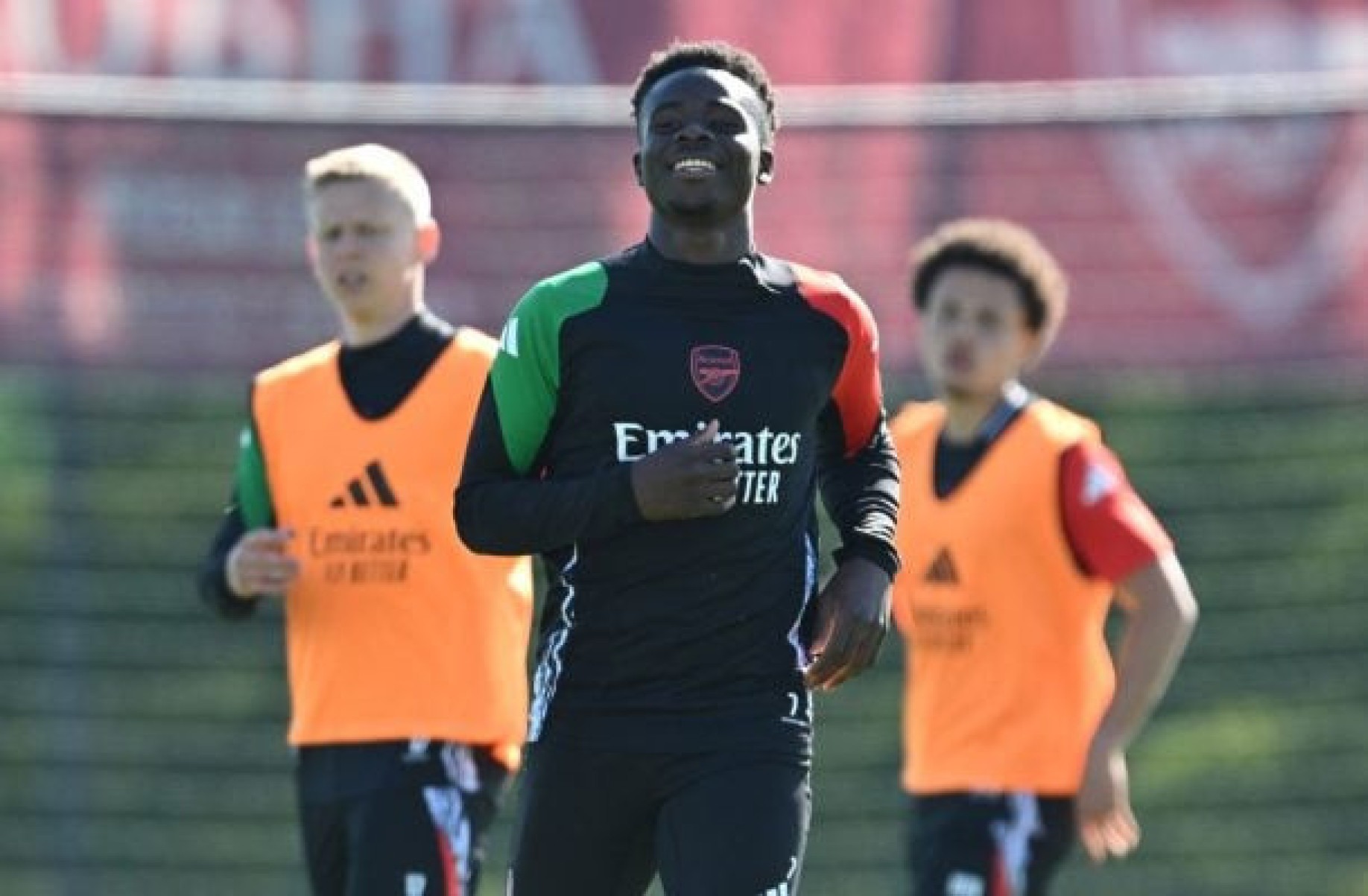 Arsenal x Crystal Palace: onde assistir, escalações e arbitragem