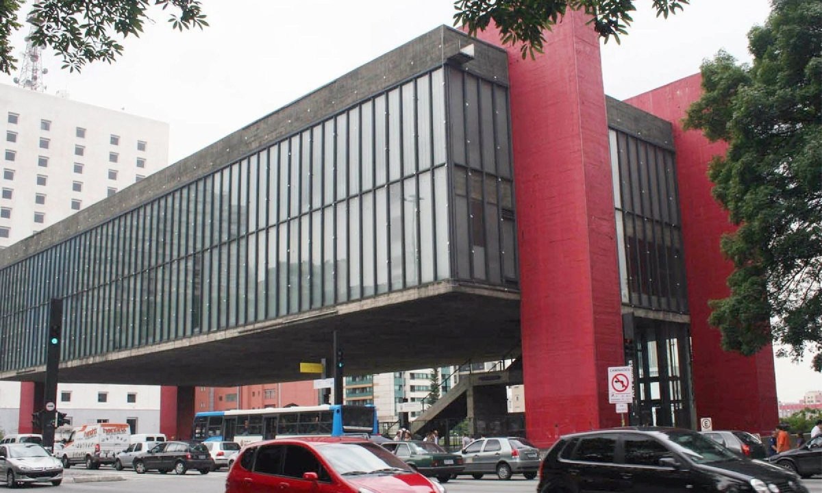 O que fazer em São Paulo: da arte urbana ao agito noturno em poucos passos-Ana Clara Julio Leitao