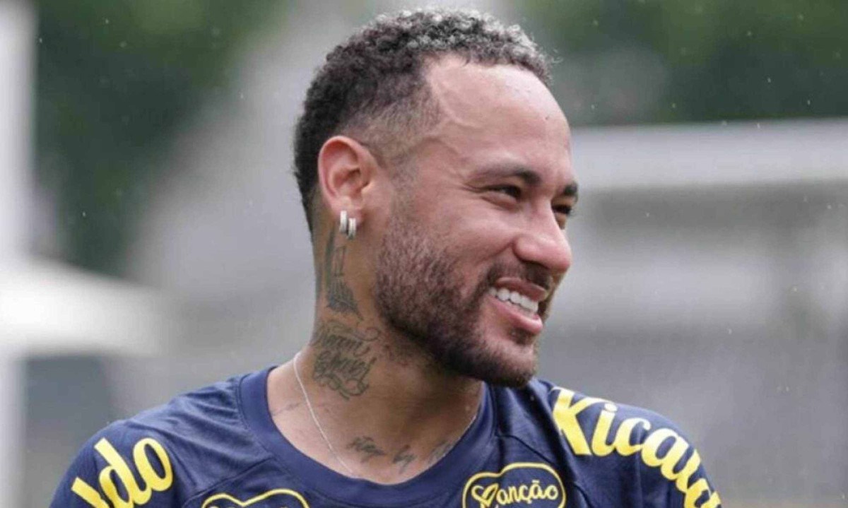 Noitada de Carnaval de Neymar Jr. vem à tona! - (crédito: Tupi - Pablo Oliveira) Noitada de Carnaval de Neymar Jr. vem à tona! - (crédito: Tupi - Pablo Oliveira)