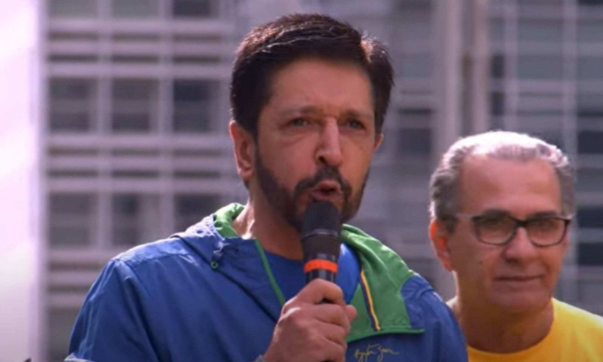 Nunes se aproxima do bolsonarismo enquanto aguarda STF para se livrar de investigação - (crédito: Platobr Politica)