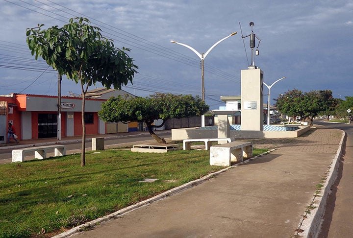 As visitas às reservas são limitadas a grupos de até 10 pessoas e devem ser agendadas com antecedência.