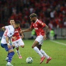 Atuações do Inter contra o Nacional-URU: banco brilha em reação heroica no Beira-Rio - Ricardo Duarte/Internacional 
